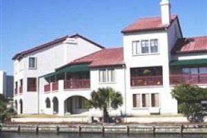 Inn At St Thomas Square Panama City (Florida) Image