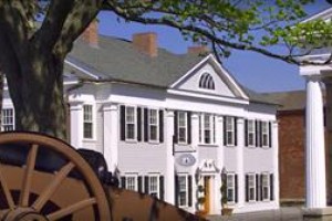 Inn at Stonington Image