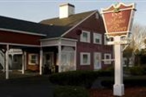 Inn at Swan River Image
