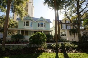 Inn at the Bay Saint Petersburg Image