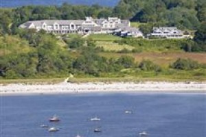 Inn By the Sea voted  best hotel in Cape Elizabeth