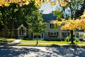 Inn-Chanted Forest Bed and Breakfast Image