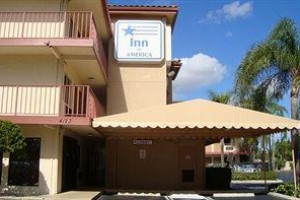 Inn of America Image
