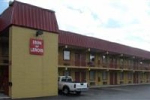 Inn of Lenoir Motor Lodge Image