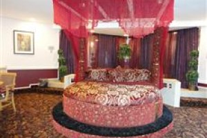 Inn of the Dove Image