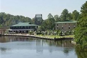 Inn on the Bayou Image