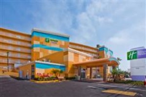 Holiday Inn Resort Daytona Beach Oceanfront Image