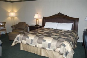 Inn On The Creek voted 3rd best hotel in Dawson Creek