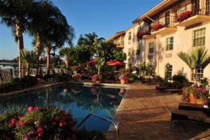 Inn On The Lakes Sebring Image
