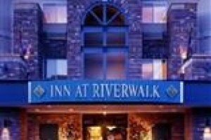 Inn and Suites at Riverwalk voted 3rd best hotel in Edwards