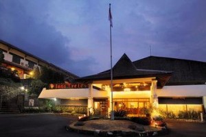 Inna Tretes voted 2nd best hotel in Pasuruan