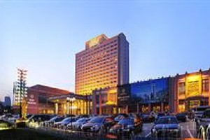 Inner Mongolia Hotel Hohhot Image