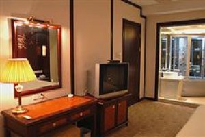 Inner Mongolia Kingston Hotel Hohhot Image