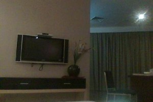 Inner mongolia Xiaonanguo Hotel Image