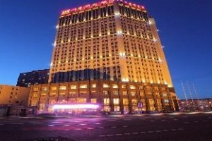 Inner Mongolia XingTai Phoenix Hotel Image