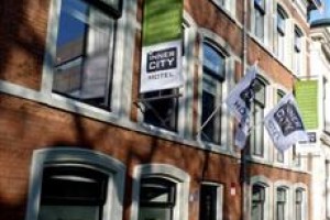 Innercity Hotel voted 5th best hotel in Dordrecht