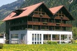 Innerwiesn Apartment Mayrhofen Image