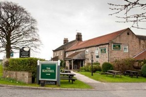 Innkeeper's Lodge Harrogate East Knaresborough Image