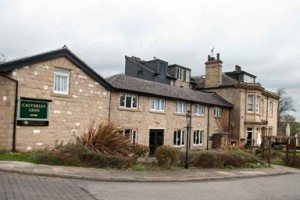 Innkeeper's Lodge Leeds Calverley Image