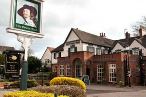 Innkeeper's Lodge Stratford-upon-Avon Wellesbourne Image