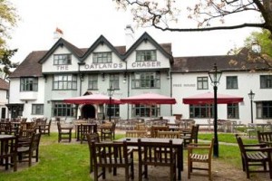 Innkeeper's Lodge Weybridge Image