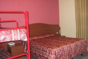 Hotel Innocenti Image