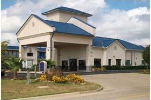 InnPlace Hotel Hillsboro Image