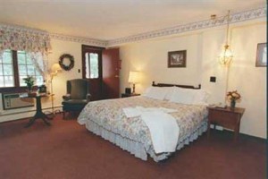 Innsbruck Inn At Stowe Image