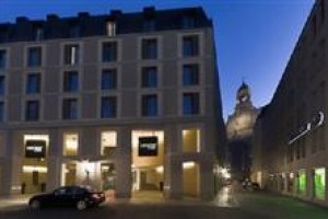 Innside by Melia Dresden voted 9th best hotel in Dresden