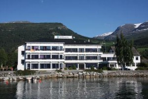 Innvik Fjordhotell Stryn voted 6th best hotel in Stryn