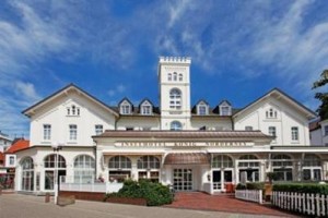 Inselhotel Konig Norderney voted  best hotel in Norderney