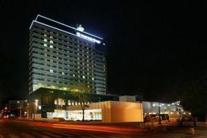 Hotel Inter-Burgo Exco voted 4th best hotel in Daegu