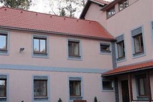 Inter Hostel Liberec voted 10th best hotel in Liberec