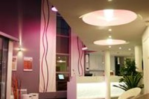 Bestwestern Hotel the Wish Guyancourt Image