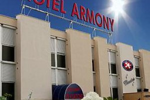 Inter Hotel Armony Image