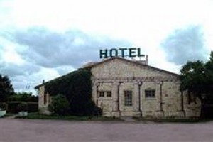 Inter Hotel Au Bosquet De Germanicus Saintes Image