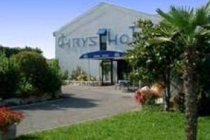 Inter Hotel Chrys Antibes Image
