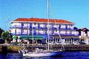 Inter-Hotel de l'Ocean voted 2nd best hotel in Capbreton