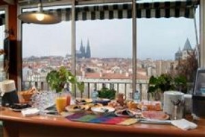 Inter Hotel des Puys voted 7th best hotel in Clermont-Ferrand