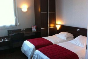 Inter Hotel Du Phare Merignac voted 8th best hotel in Merignac