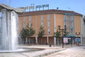 Inter Hotel Eclipse Decines-Charpieu voted  best hotel in Decines-Charpieu