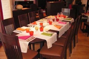Inter Hotel Eden Bois-Guillaume voted  best hotel in Bois-Guillaume