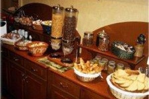 Inter Hotel Le Colbert Colmar Image