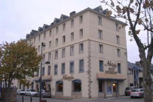 Inter Hotel Le Grand Abbatiale Benodet voted 4th best hotel in Benodet