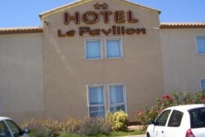 Inter Hotel Le Pavillon Villeneuve-les-Beziers Image