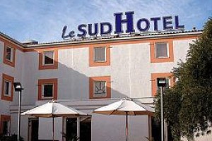 Inter Hotel Le Sud Mauguio Image