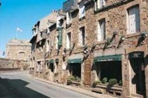 Les Grandes Tours Hotel voted 10th best hotel in Dinan