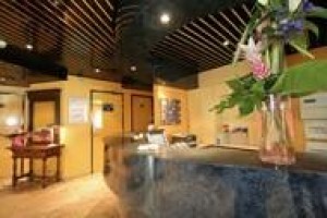 Inter Hotel Les Trois Marches Vezin-le-Coquet Image