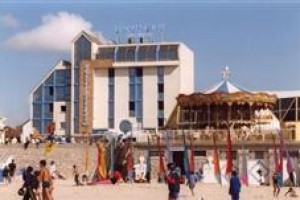 Inter Hotel Neptune Berck voted 3rd best hotel in Berck