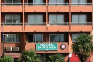 Inter Hotel Panorama Grasse voted 6th best hotel in Grasse